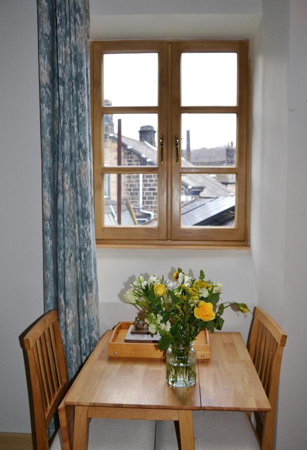 Hebble End Works Apartment 2 Hebden Bridge Exterior photo