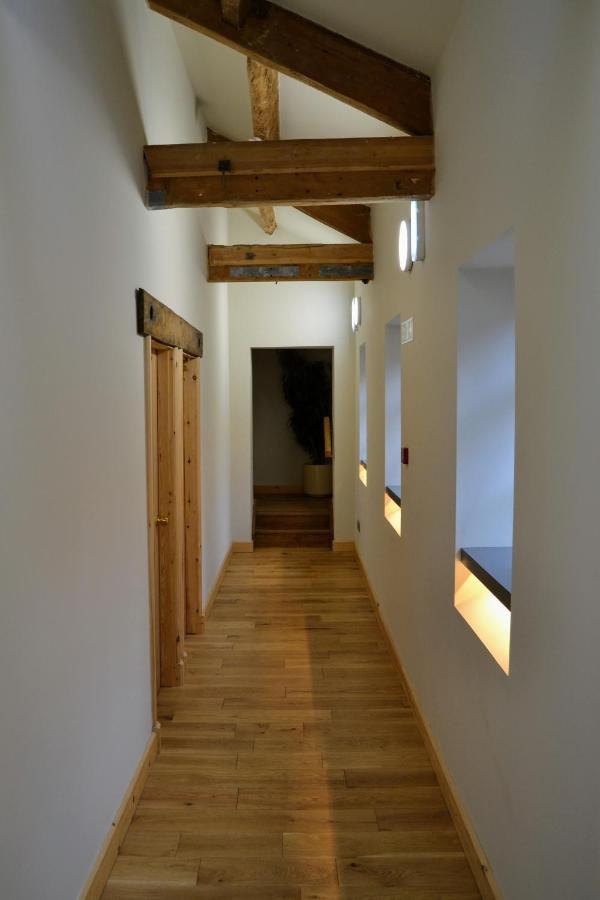 Hebble End Works Apartment 2 Hebden Bridge Exterior photo